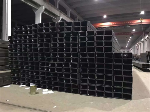 宁陕冷拔方管选型指南 工程采购怎么选